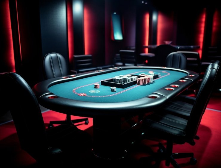 a 35 Live Casino